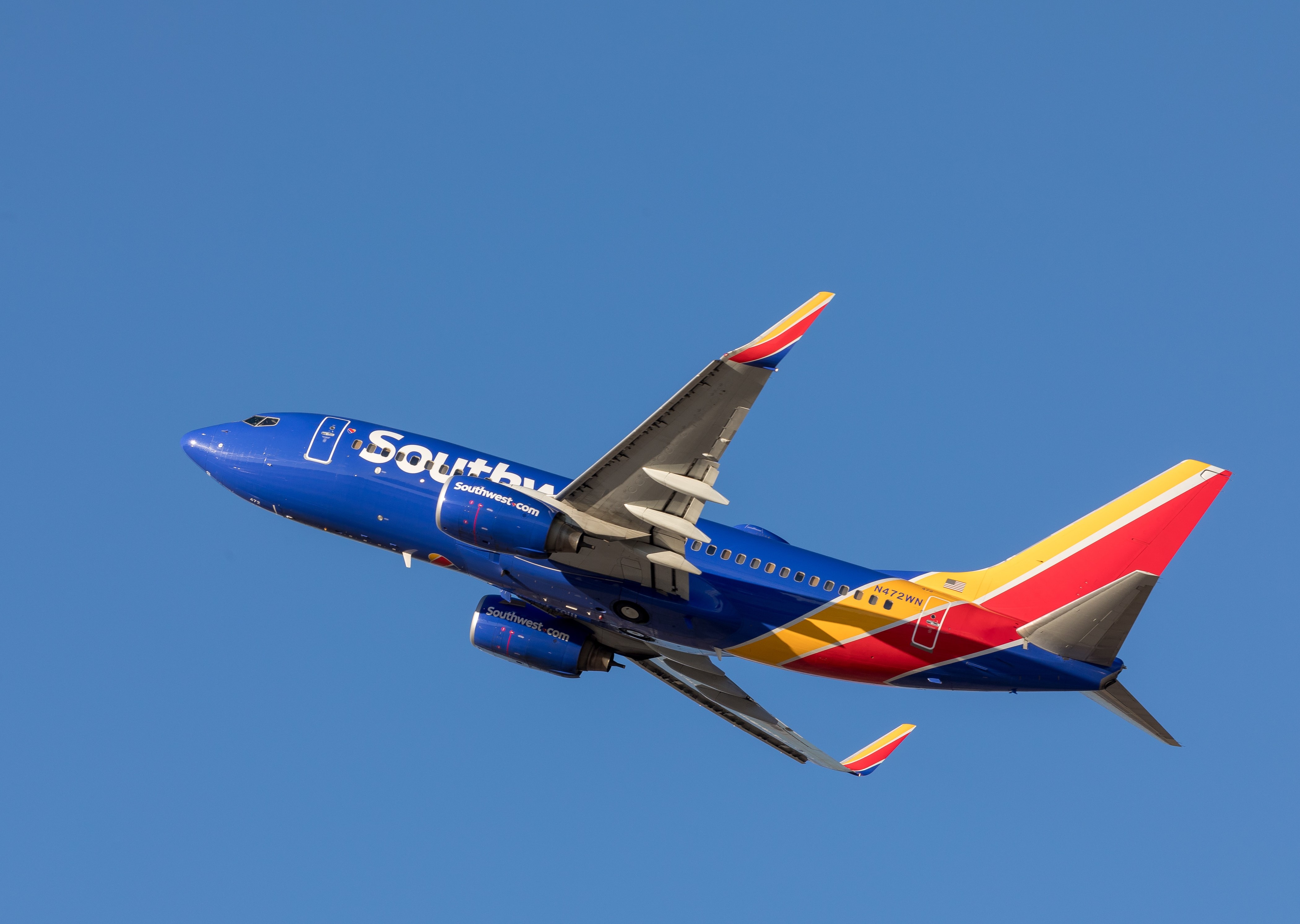 Southwest Airlines Introduces Passenger-Friendly Pricing Adjustment