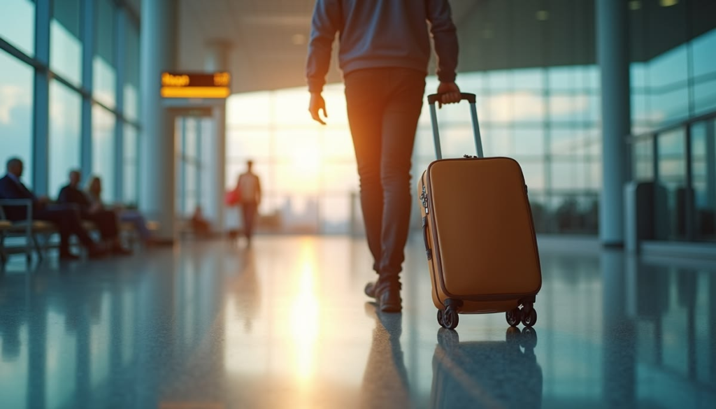 Flexible Date Search Tips for Cheaper Airfare