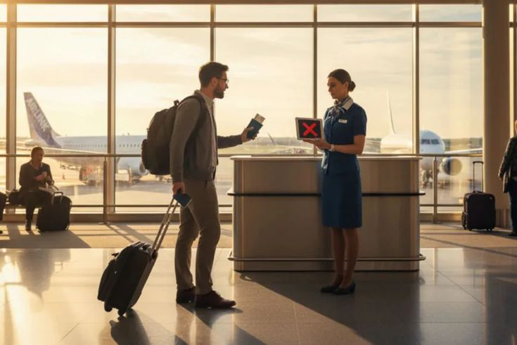 Airport Security Tips to Get Through Faster Guide